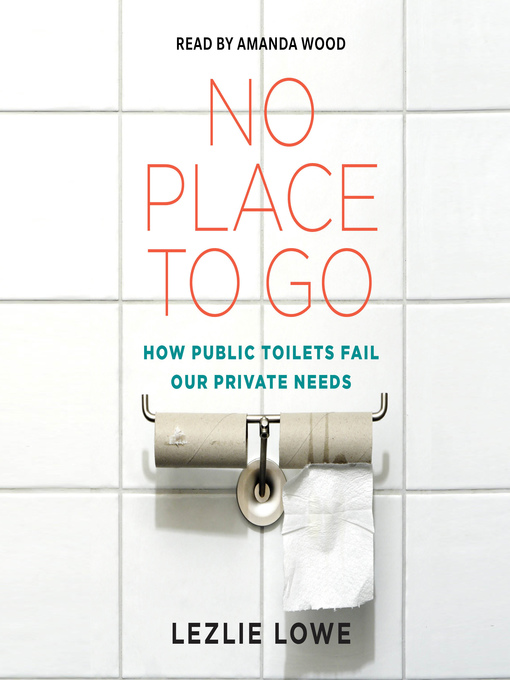 Title details for No Place to Go by Lezlie Lowe - Wait list